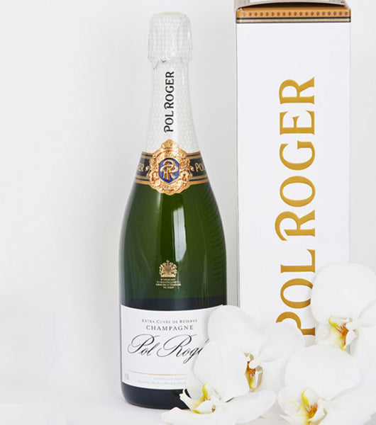 Pol Roger Brut Reserve