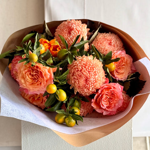 Bouquets